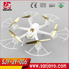 Elektronisches Spielzeug SJY-JY-006 RC Flugzeug Quadcopter RC Drone RC Drohne Made In China Gimbal Mit WIFI Drone Mini